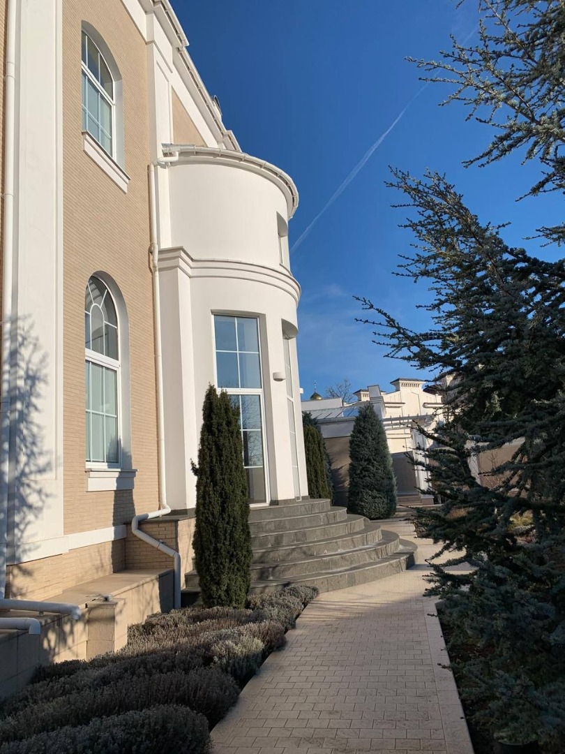 продажа дома номер H-173357 в Приморском районе, фото номер 27